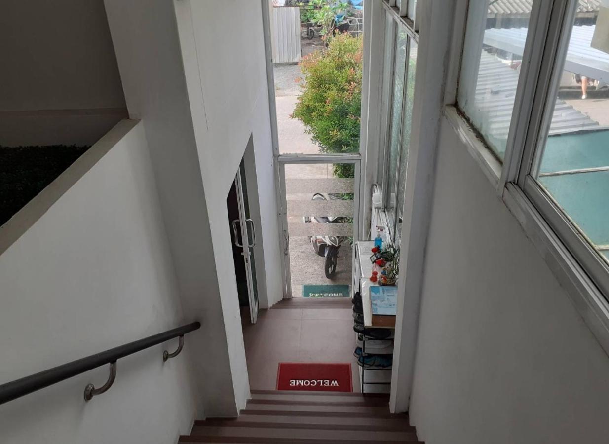 Nicha Residence Kamala Beach Exterior photo