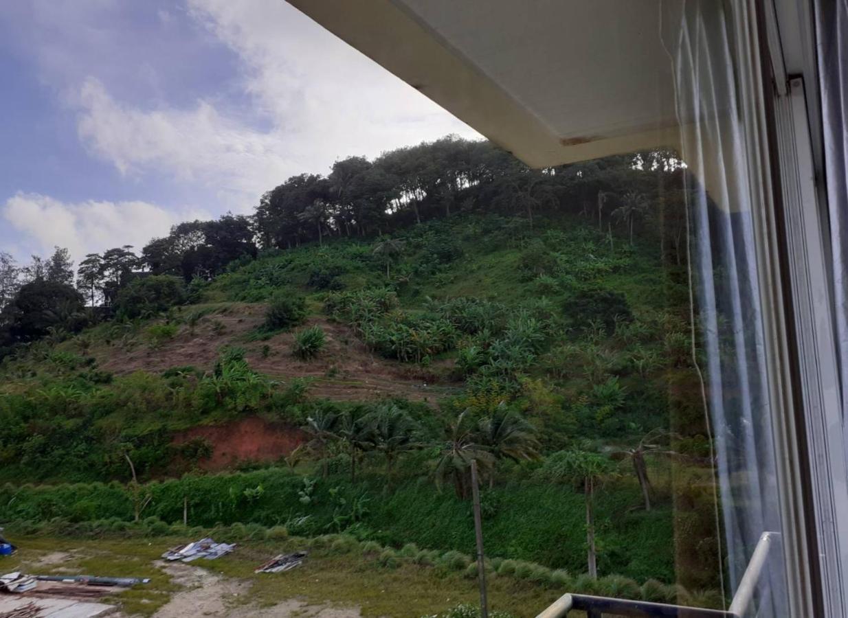 Nicha Residence Kamala Beach Exterior photo