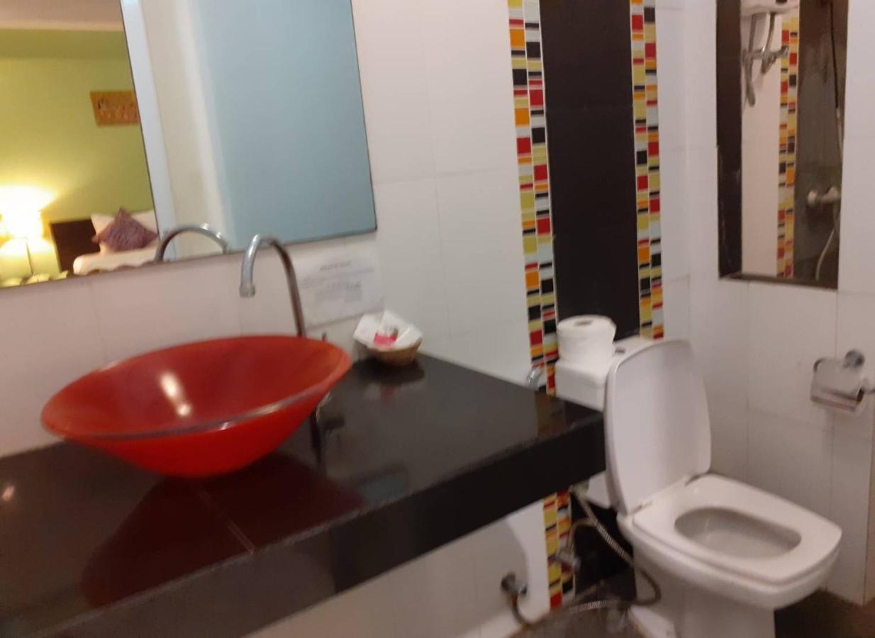 Nicha Residence Kamala Beach Exterior photo